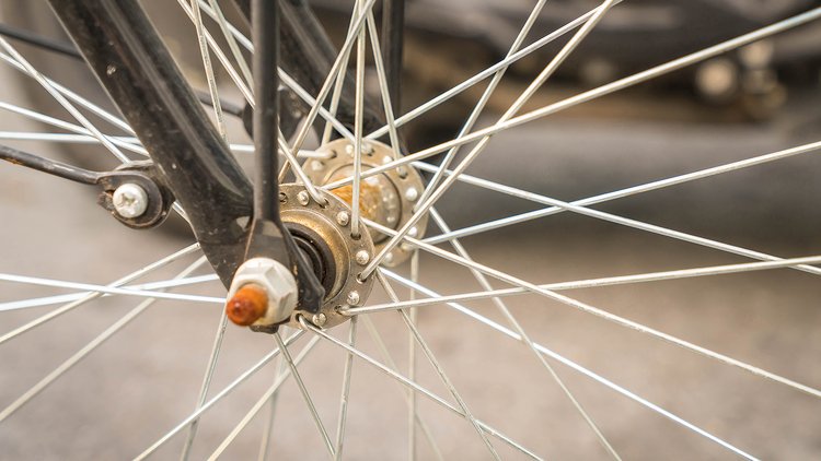 bicycle-wheel