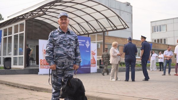 Владимир Богданов