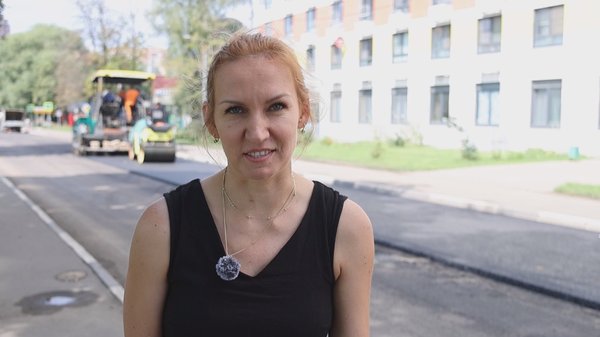 Татьяна Боровских