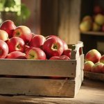 box-with-delicious-apples