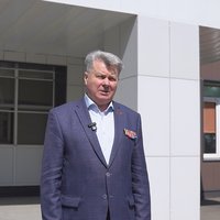Николай Черкасов