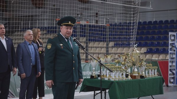 Алексей Черкавский