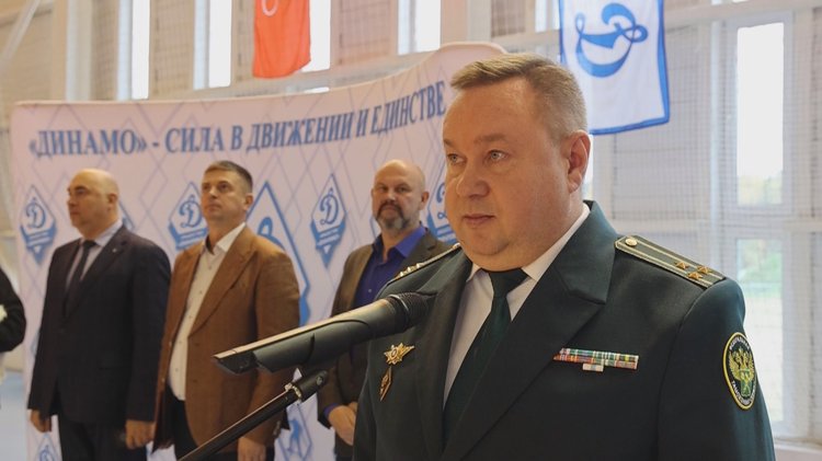 Алексей Черкавский