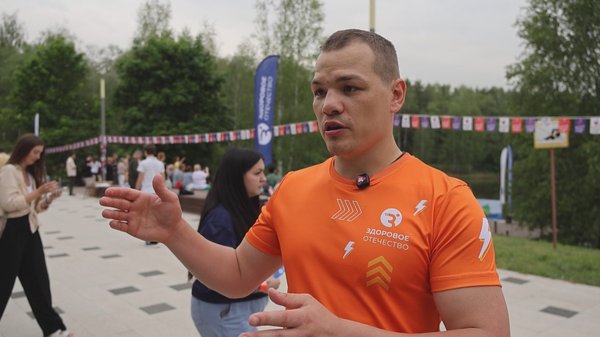 Федор Чудинов