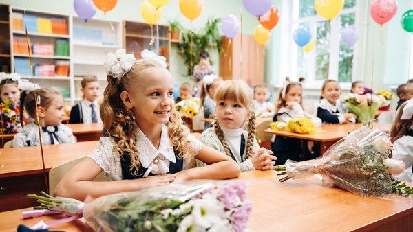 Сегодня стартовала вторая волна приёма заявлений в первый класс.