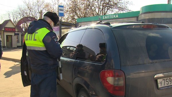 Администрация Щёлково просит жителей не парковать авто на автобусных остановках