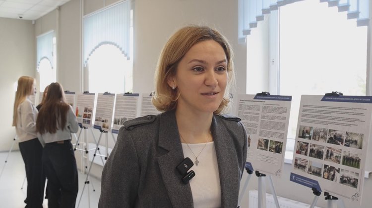 Екатерина Данилова