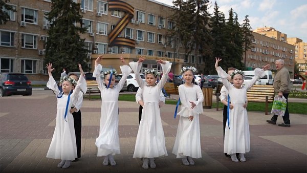 день победы