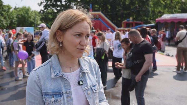 Екатерина Данилова