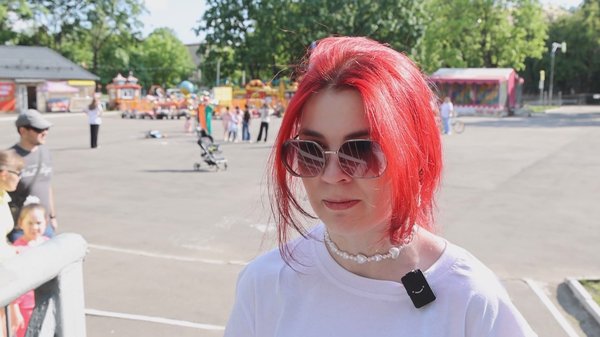 Юлия Полякова