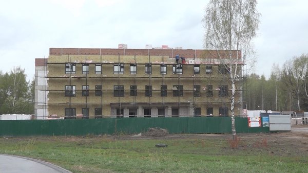 детский сад обл