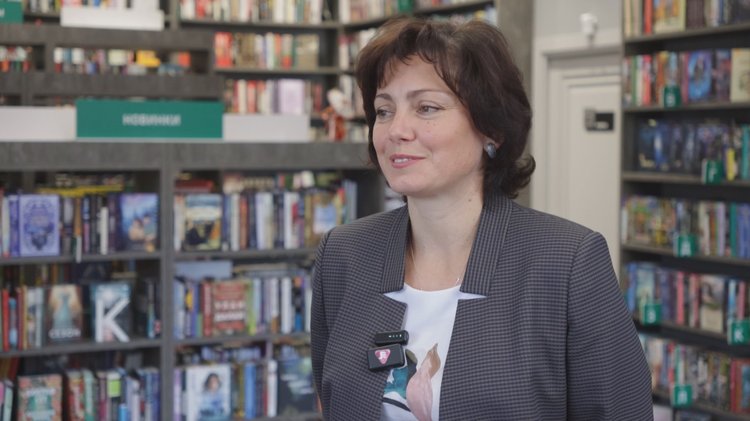Елена Ильенко