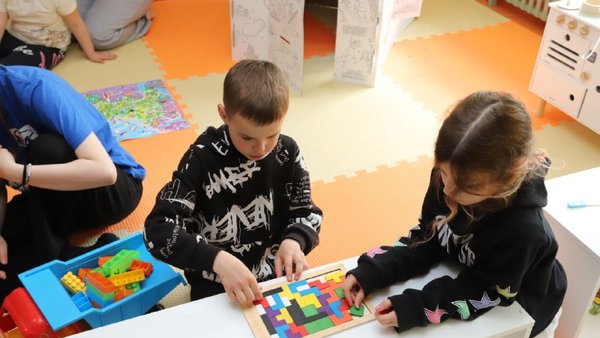 добрая комната