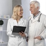 doctors-talking-checking-notes