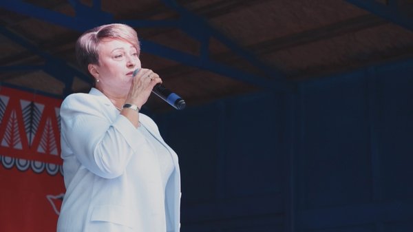 Елена Дорофеева