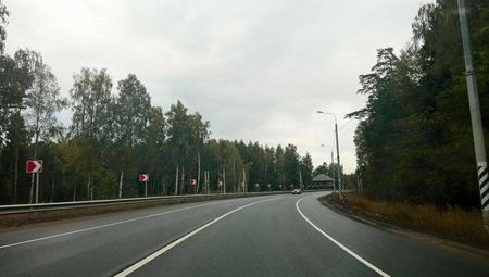 дорога