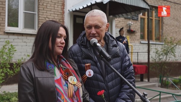 Владимир Бельцов