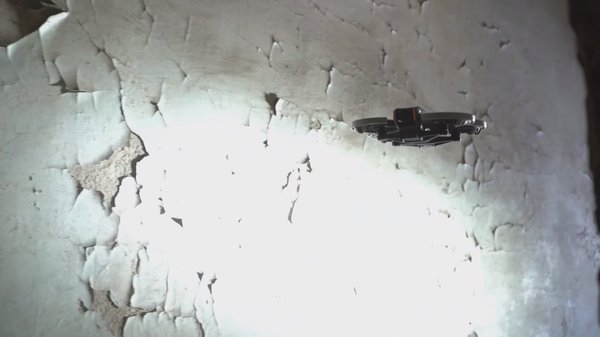 Во время учений особое внимание уделялось применению современных технологий