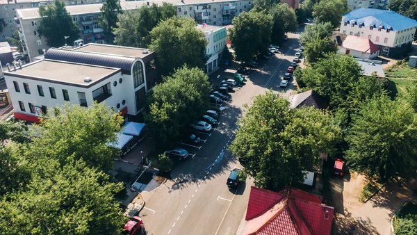 Совет депутатов идёт в ногу со временем. Теперь у них появились страницы в соцсетях.
