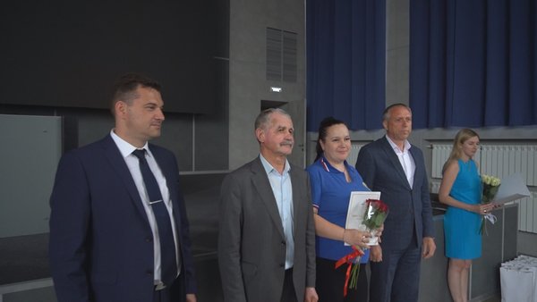 ед поздравление
