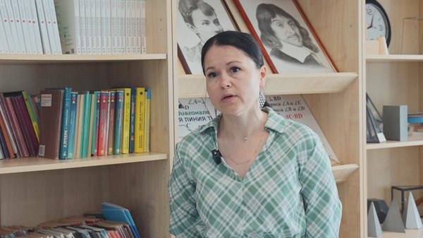 Елена Евстигнеева