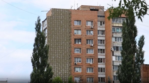фасад
