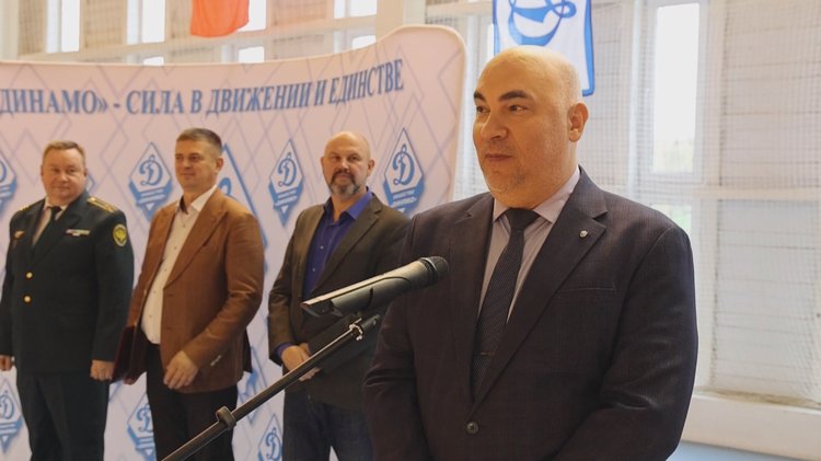 Роман Фиалковский