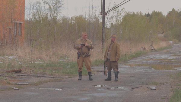 Премьера клипа запланирована на ближайшее время