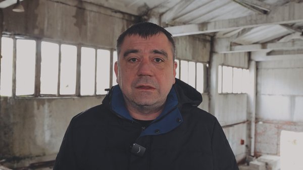 Иван Семенов