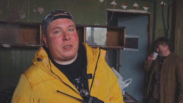 Вадим Тишкин