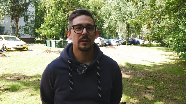 Алексей Филимонов
