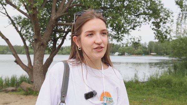 Анастасия Першина