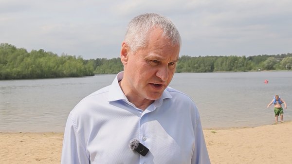 Дмитрий Воробьев