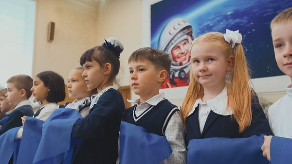 гагаринцы обл