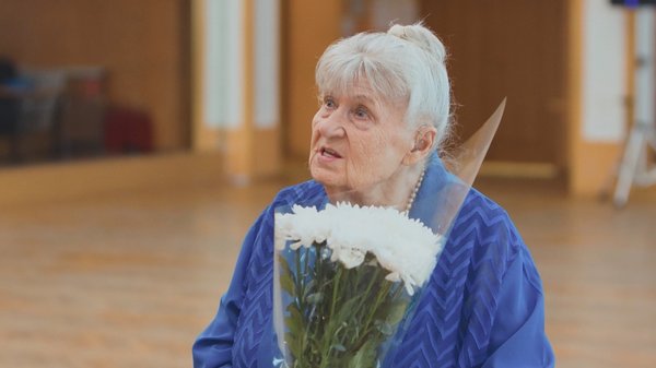 Галина Ванькова