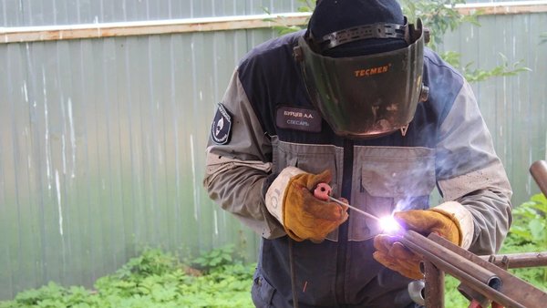Как идут дела по реализации Президентского проекта «Социальная газификация» в нашем округе?