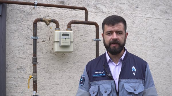 Андрей Гайдуков