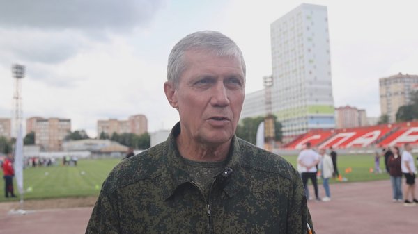 Геннадий