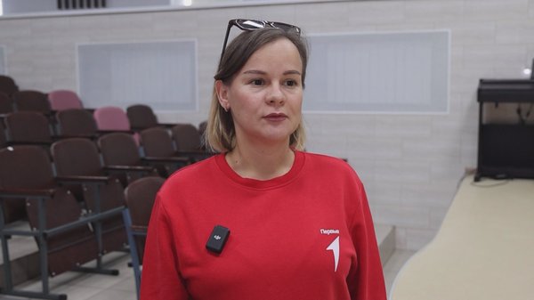 Светлана Гераскина