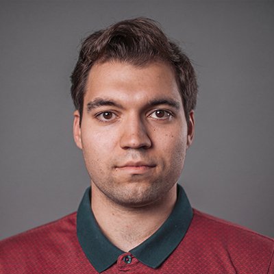 Михаил Геттингер
