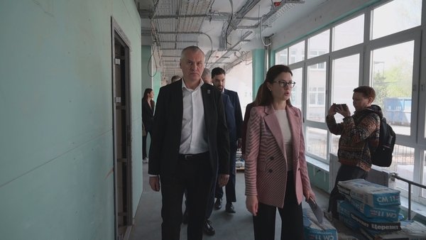 гимназия обл