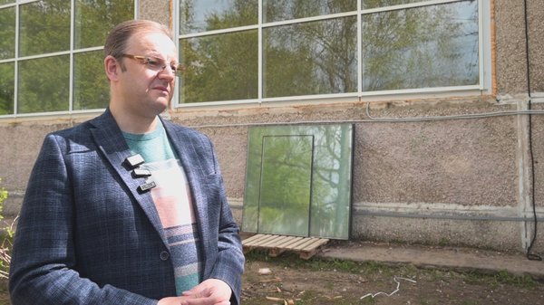 Сергей Шкуратов