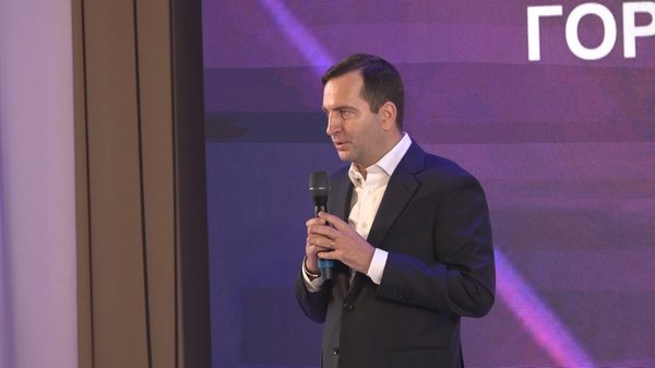Андрей Булгаков