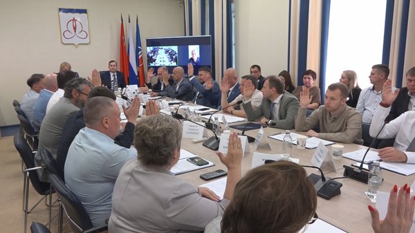 глава обл