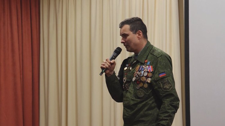 Александр Глушко