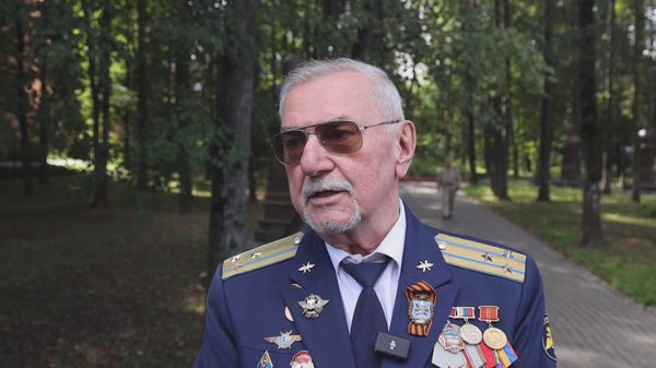 Анатолий Горнаев