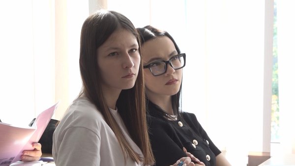 Благородные стремления и горящие глаза –это ли не лучший показатель того, что дело всей жизни действительно вызывает интерес?
