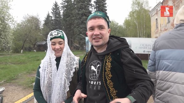 Рустам