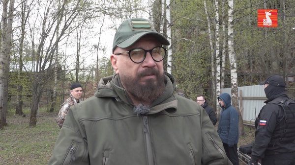 Андрей Ковалев