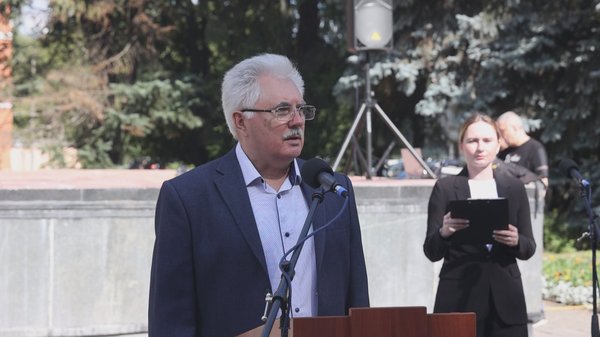 Владимир Губачев
